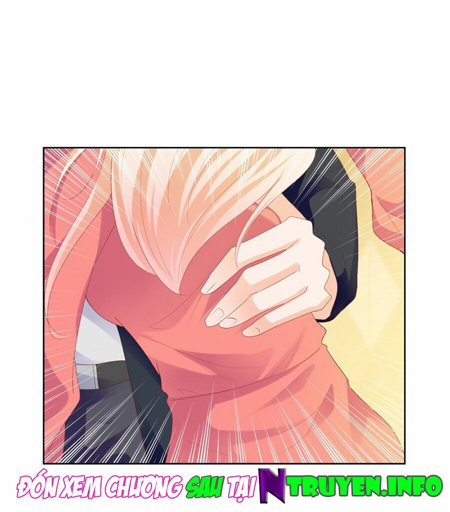 ẩn hôn 100%: chọc tức vợ yêu mua một tặng một chapter 58 43