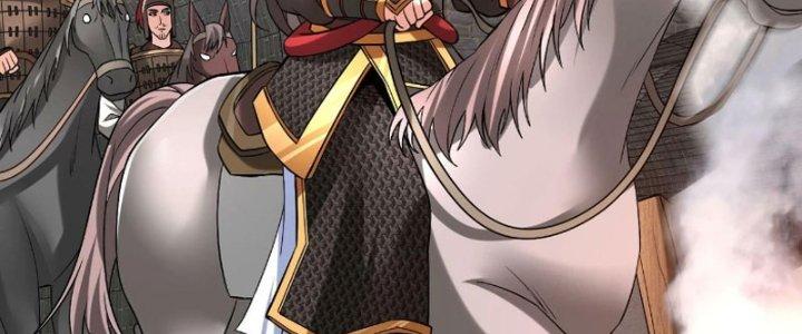 đại tần, ta là con tần thủy hoàng, giết địch thành thần chapter 35 243