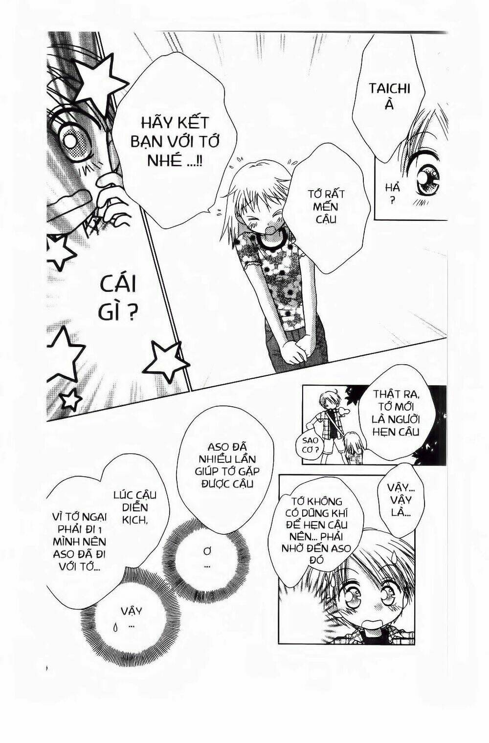 chắp cánh ước mơ chapter 81 12