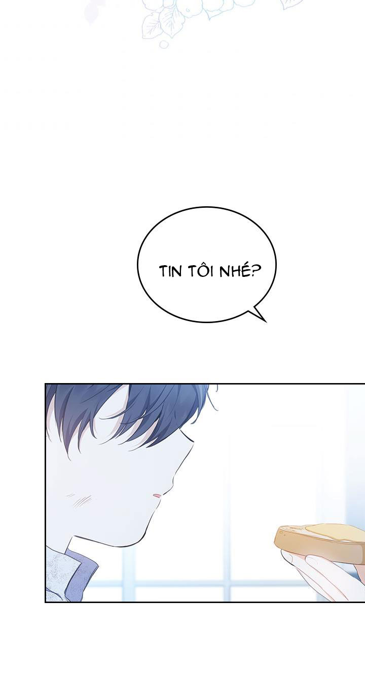 lần này tôi sẽ trở thành gia chủ chapter 50.2 25