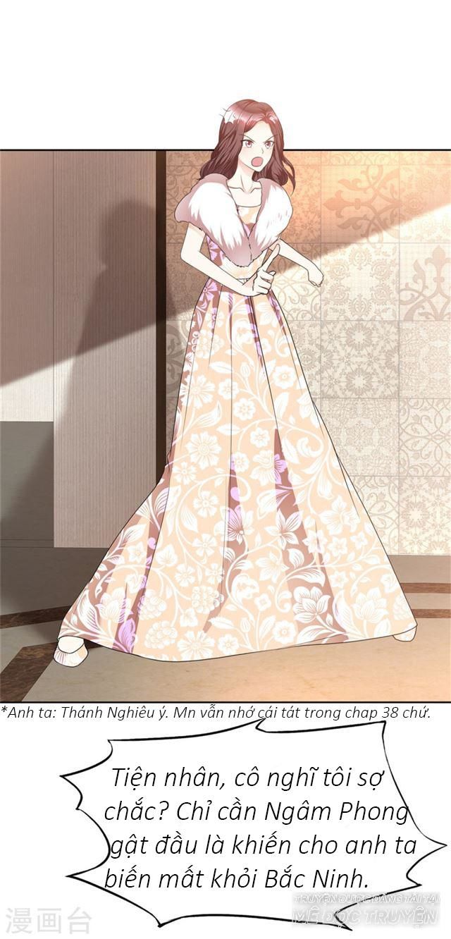 con đường phản công của sủng thê chapter 42 6