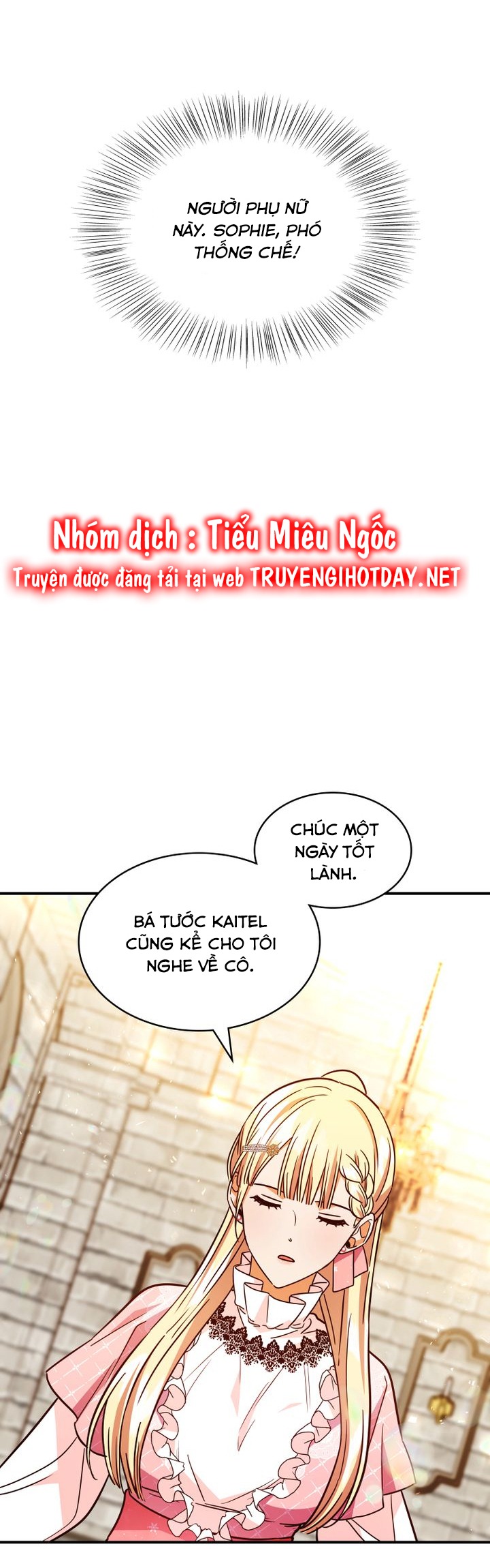 công lý của một ác nữ chapter 59 37