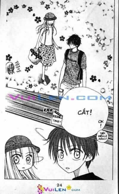 con gái con trai chapter 6 24