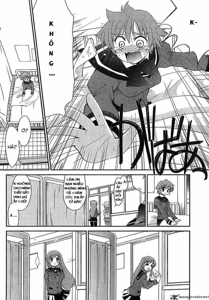 l-size little sister chapter 1 8