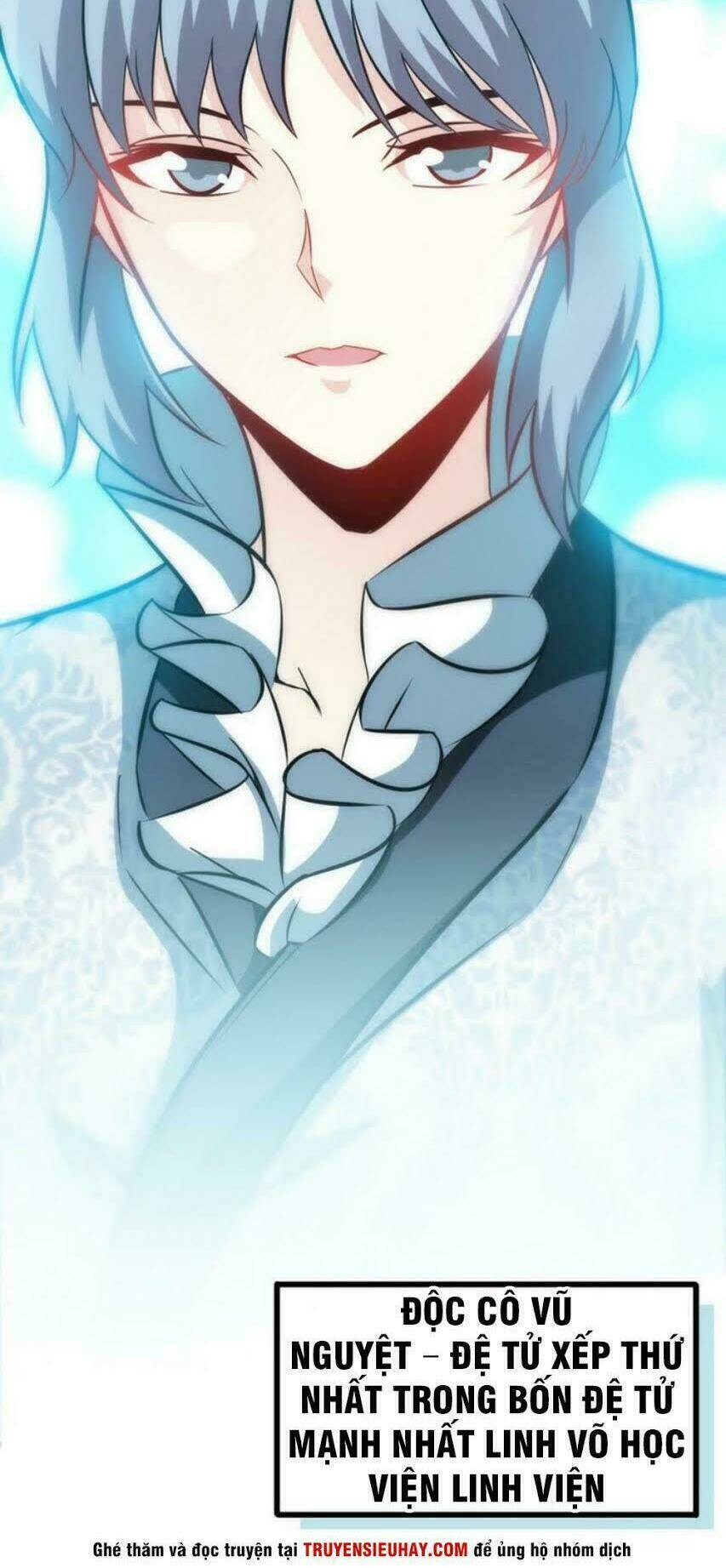 chí tôn thần ma chapter 73 13