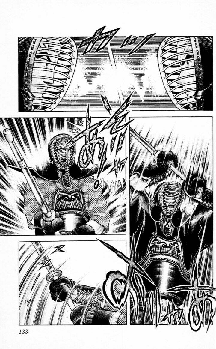 kiếm sĩ musashi chapter 210 9