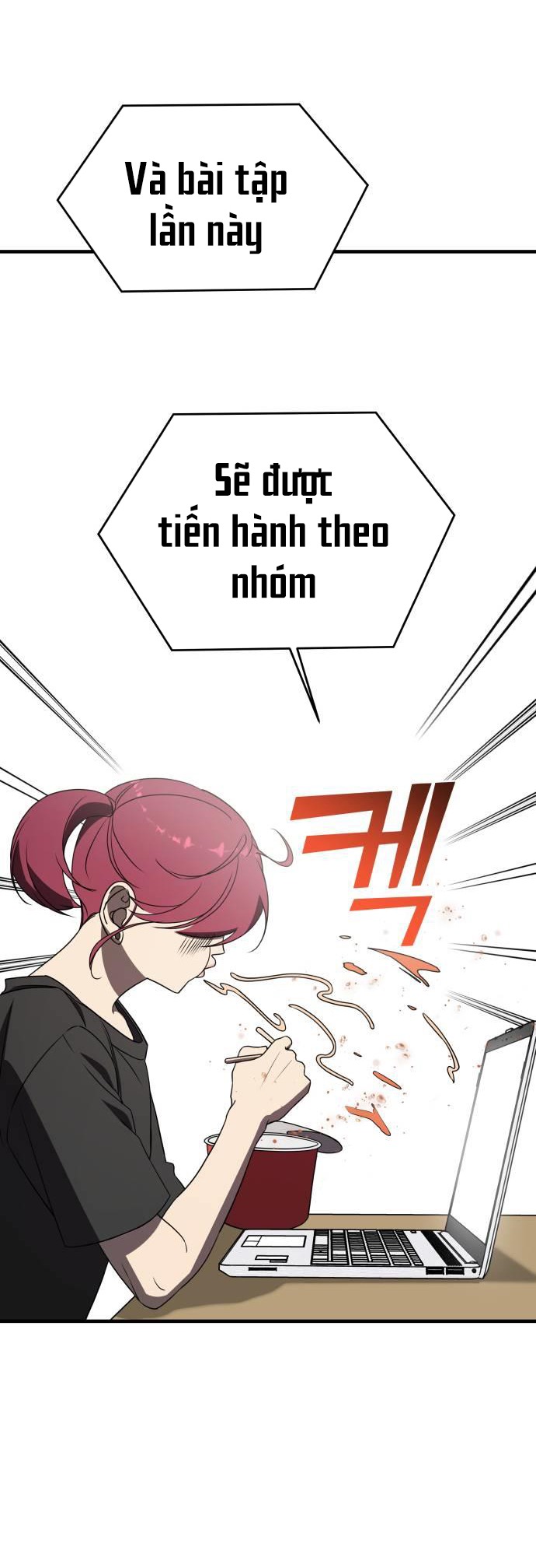 Tuyển Tập Truyện Ngắn Dằm Khăm Của Bạn Mảy chapter 33.2 - Trang 7