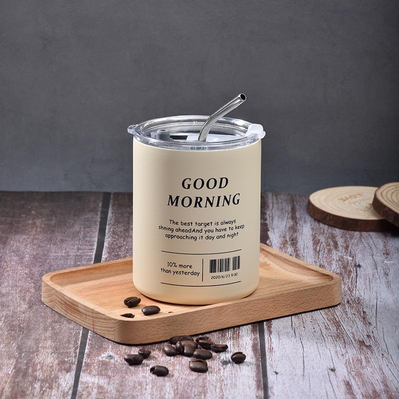 Ly giữ nhiệt Americano 600ml G122, cốc giữ nhiệt đến 12h, chất liệu inox 304 an toàn sức khỏe.