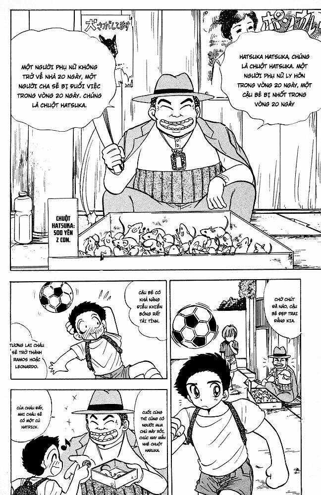 jigoku sensei nube - người thầy dũng cảm chapter 86 2