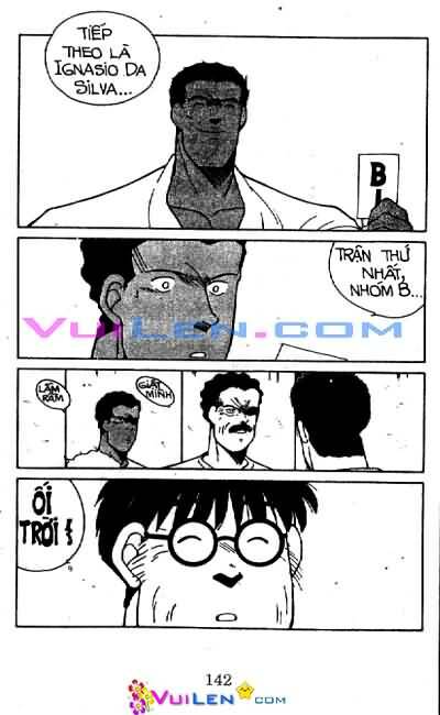 truyền nhân atula - shura no mon i chapter 31 143