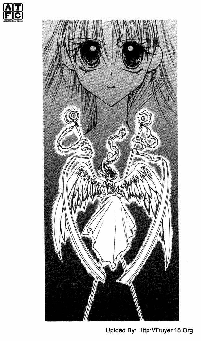 kamikaze kaitou jeanne chapter 13 2