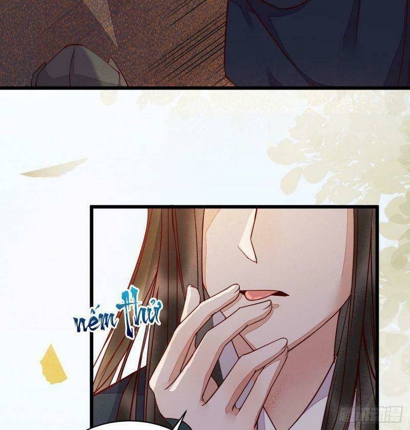 sát thủ vương phi không dễ chọc chapter 33 20