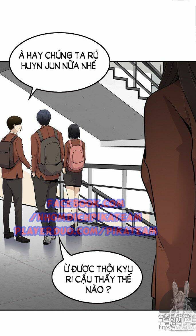 điều tra viên chuyển sinh chapter 16 35