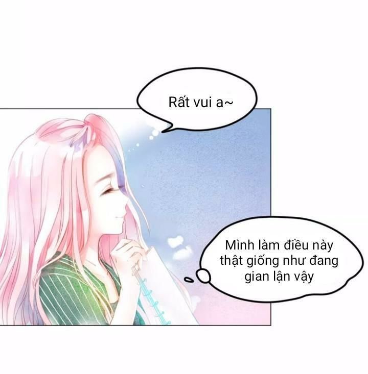 chuông và lá chapter 5.1 4