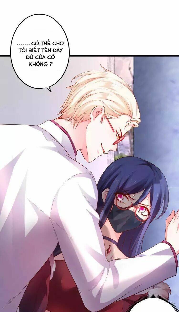 biến lan lăng vương thành ảnh đế chapter 18 8