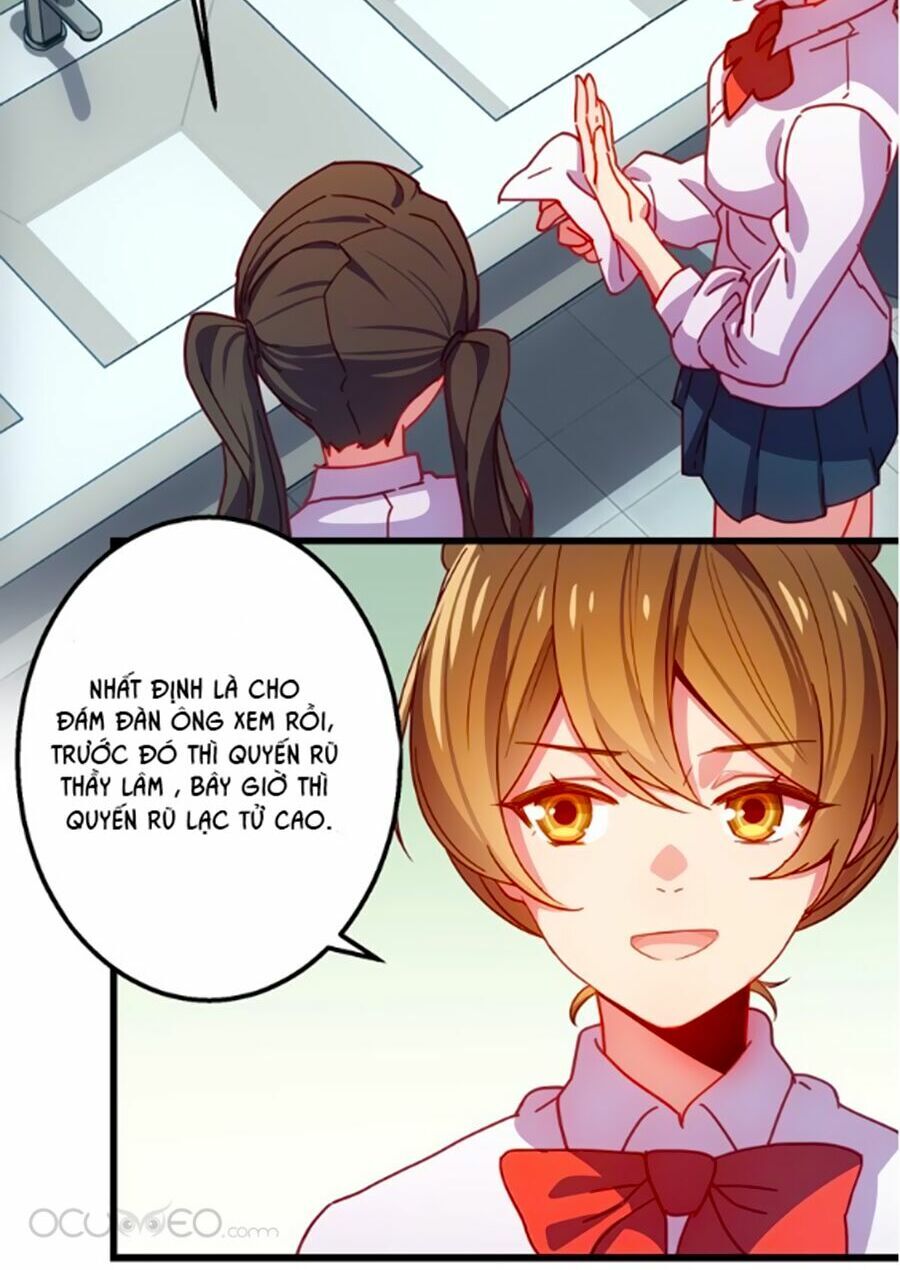 bài ca tình yêu chapter 6 12