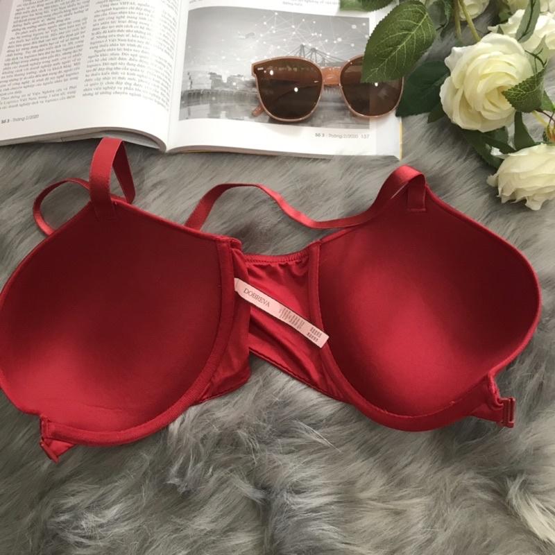 ÁO LÓT BIGSIZE KHOÁ TRƯỚC