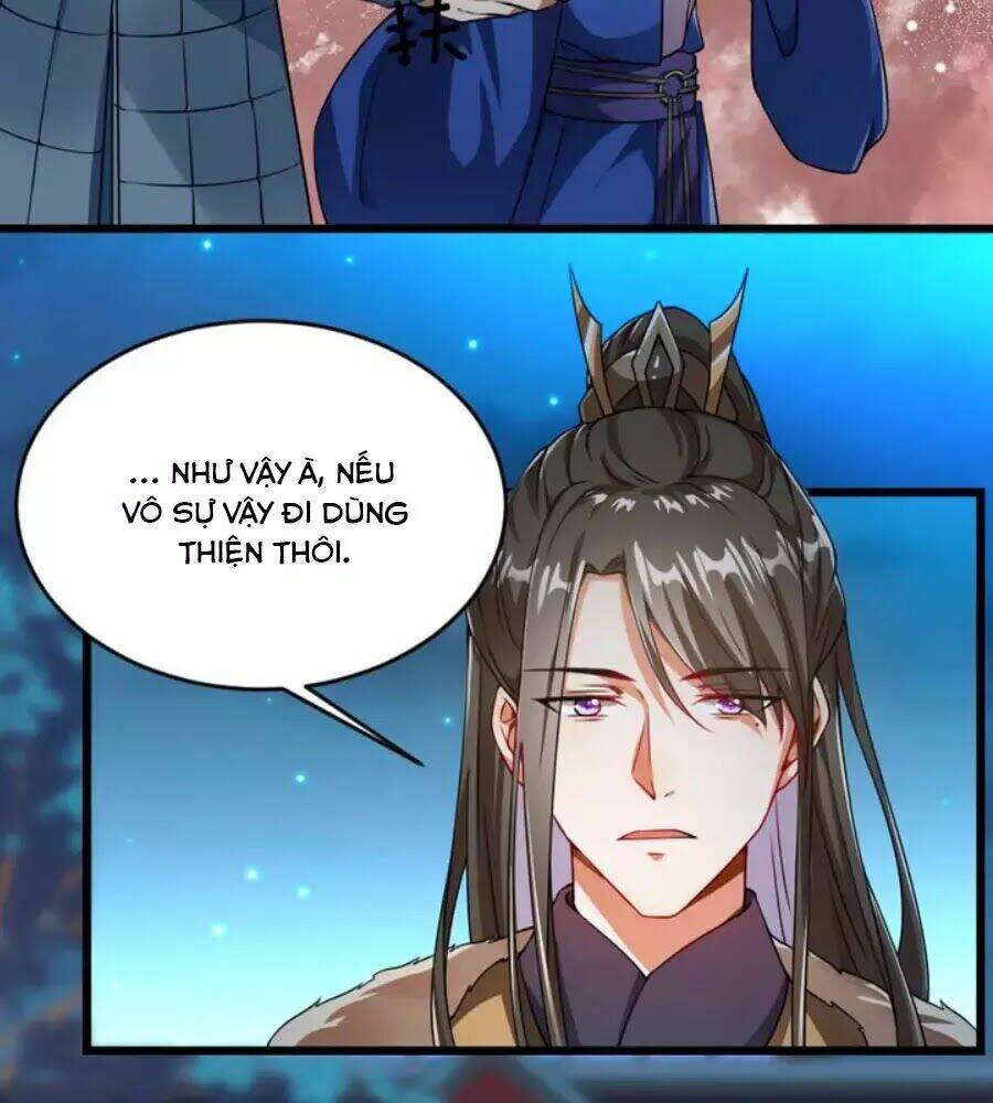 thái tử điện hạ, nô tài có hỉ rồi chapter 27 23