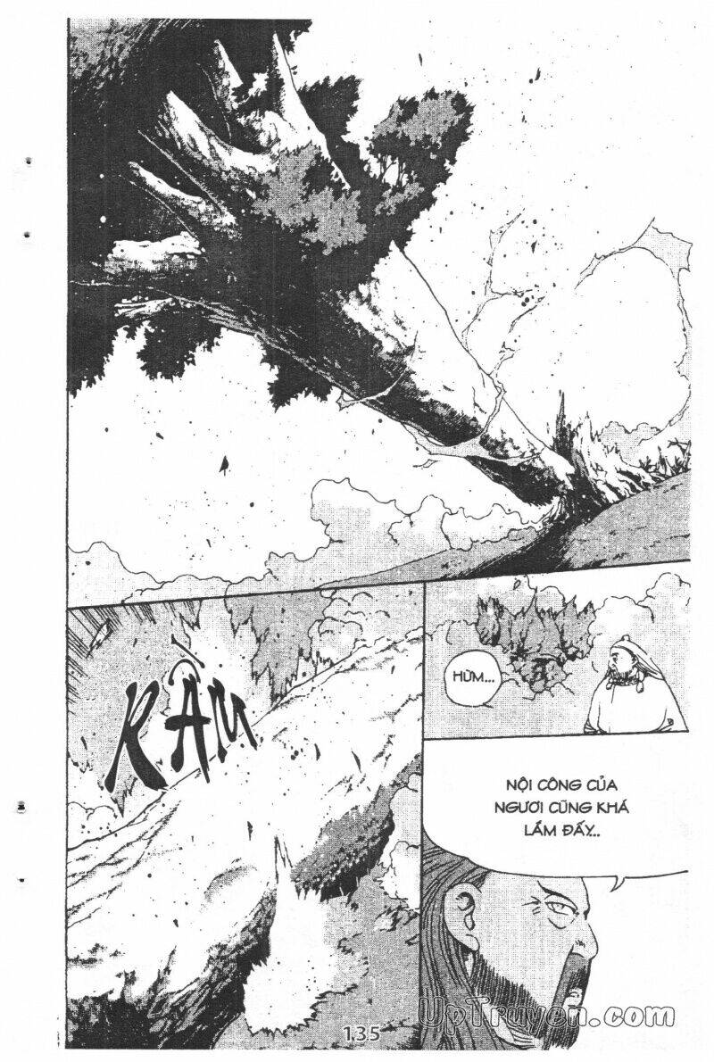 giang hồ bá đạo ký chapter 30 135