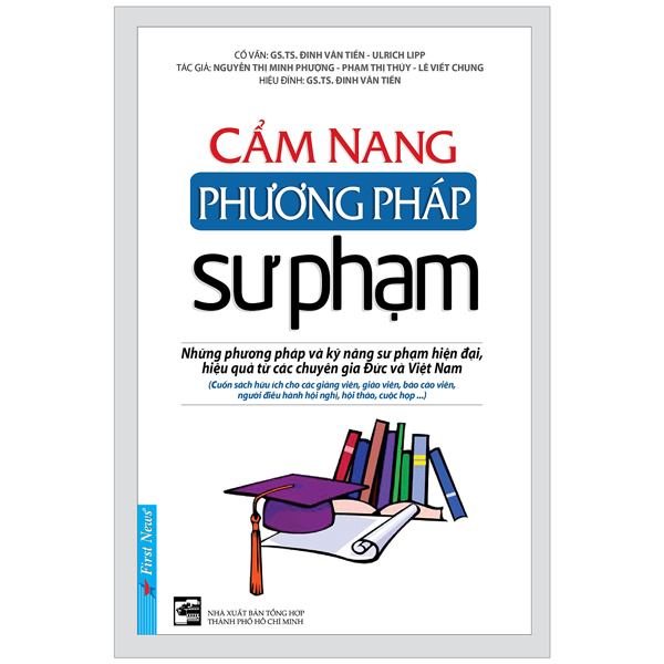 Cẩm Nang Phương Pháp Sư Phạm