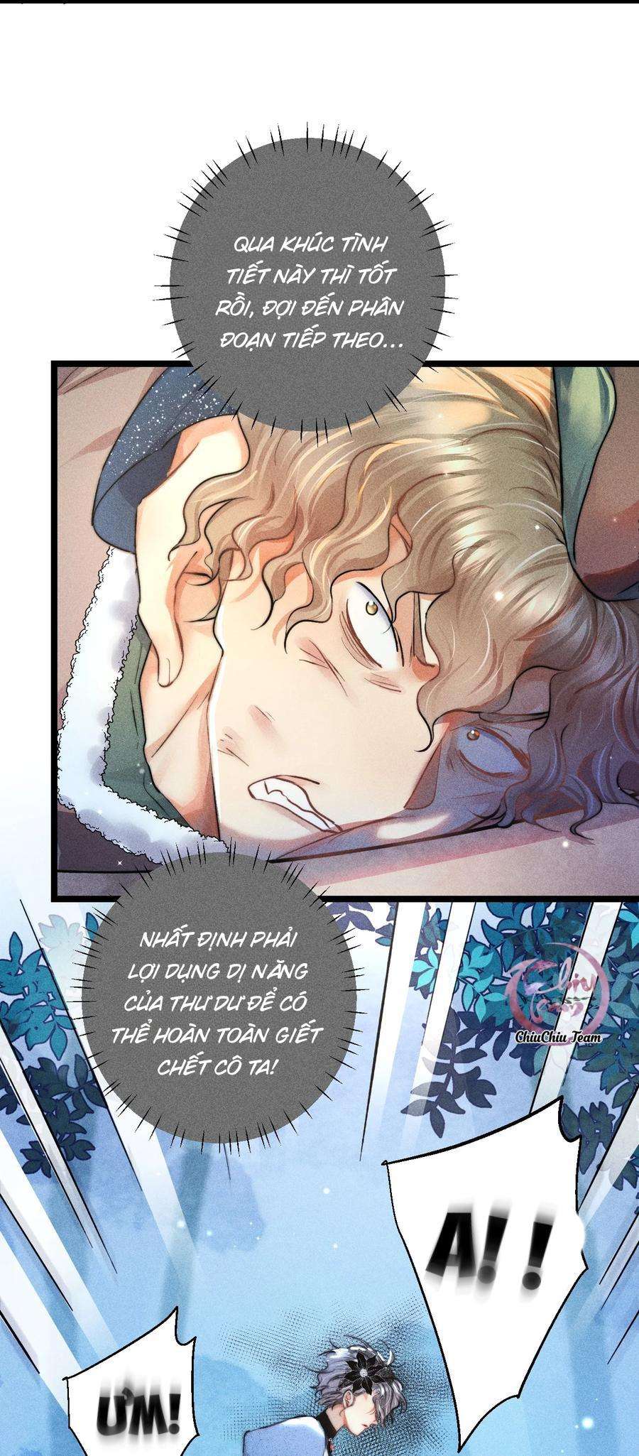 tòa tháp chapter 33 4