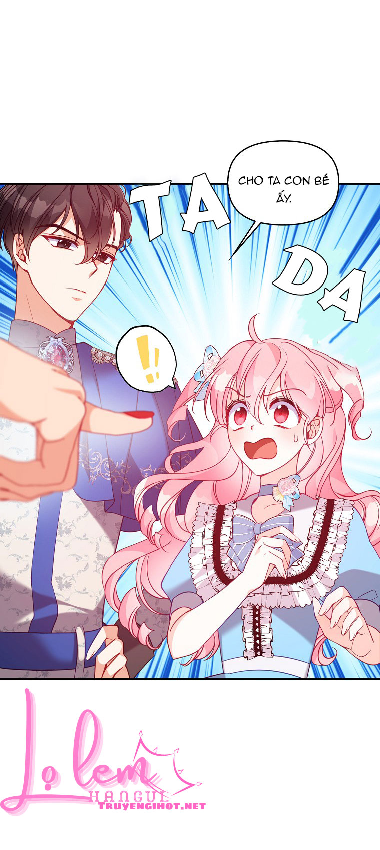 em gái cưng của đại công tước phản diện chapter 48.1 23