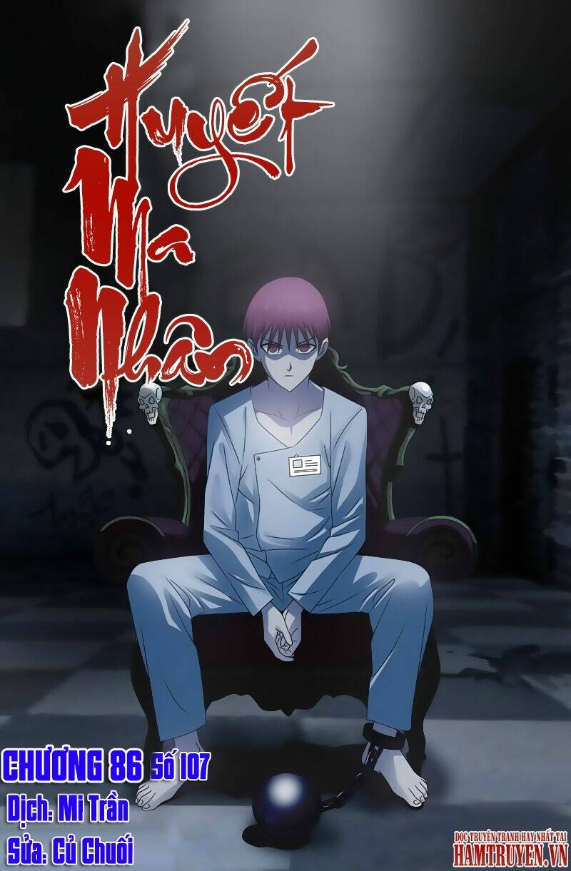 huyết ma nhân chapter 86 2