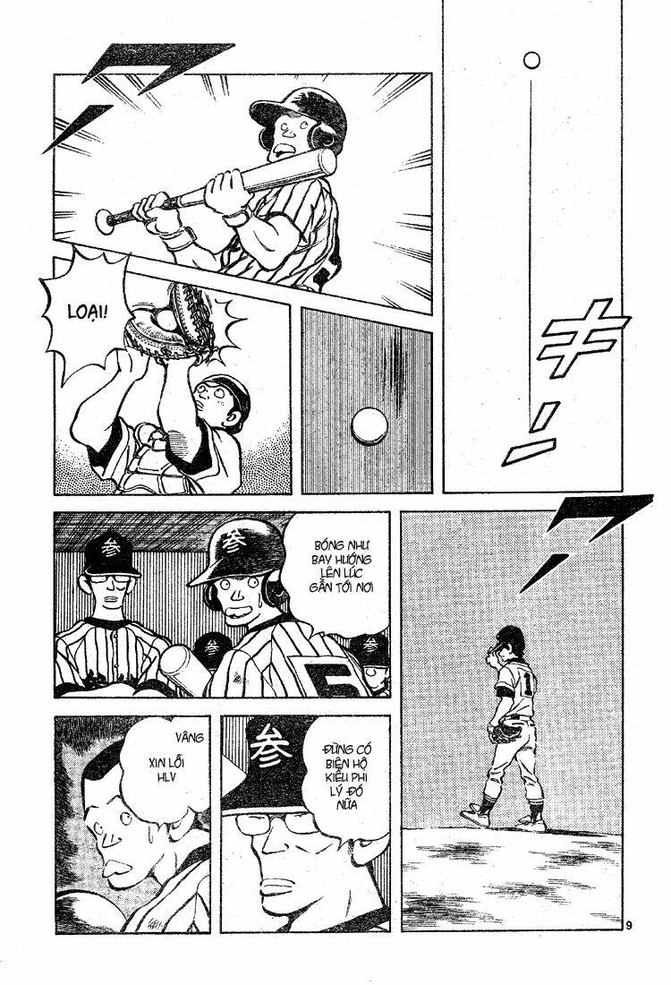 trò chơi vượt qua thử thách chapter 75 9