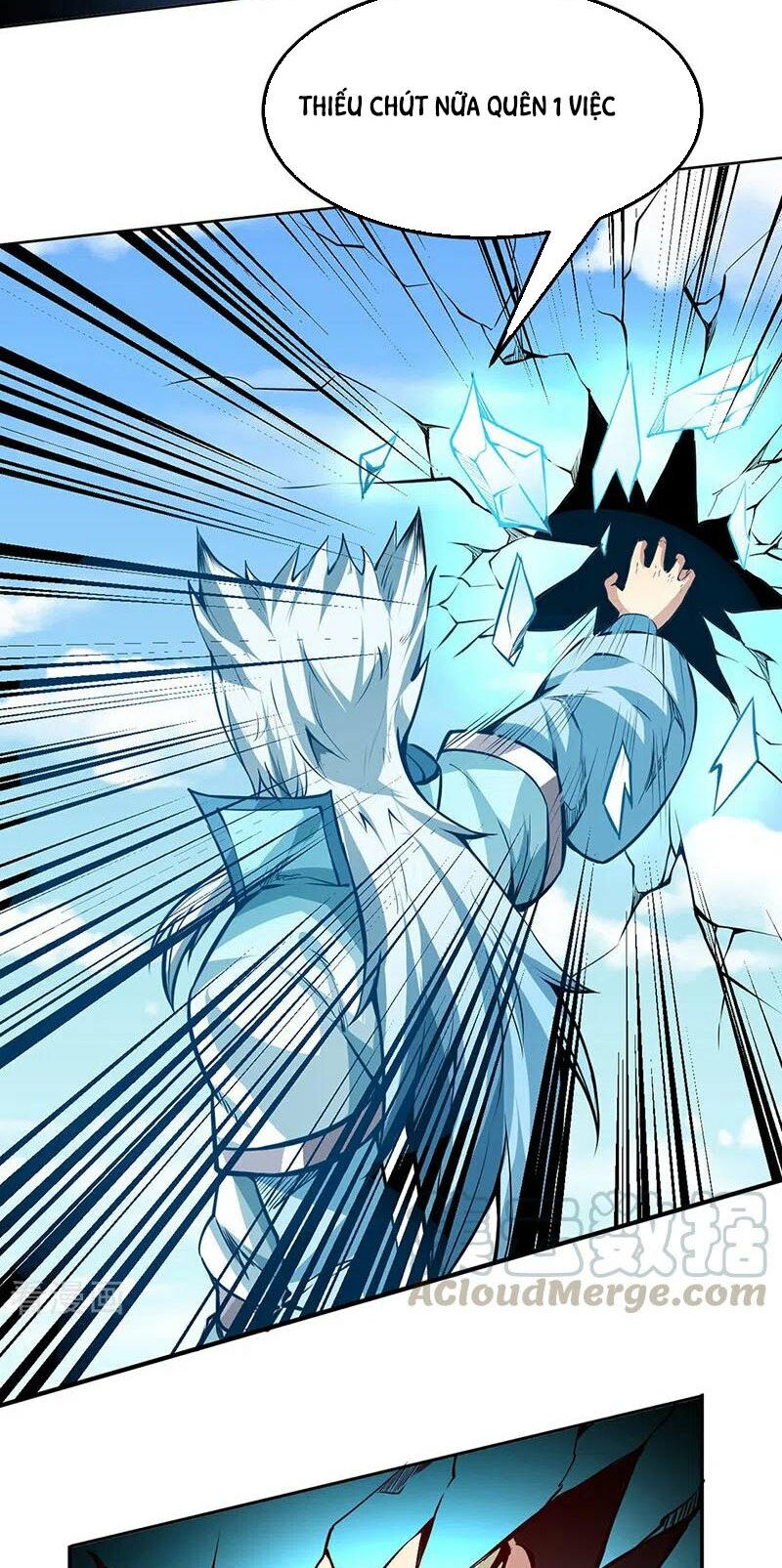 võ đạo độc tôn chapter 242 32