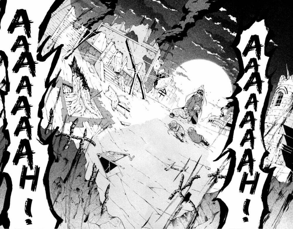 tripeace chapter 1 64