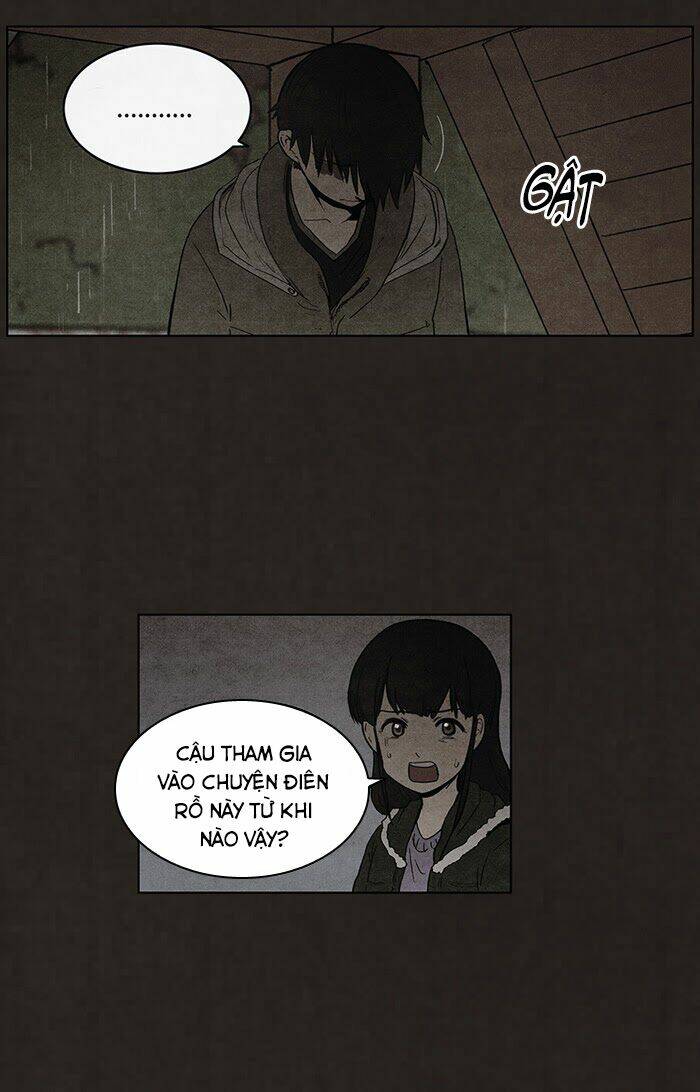 đứa con của quỷ dữ chapter 78 23