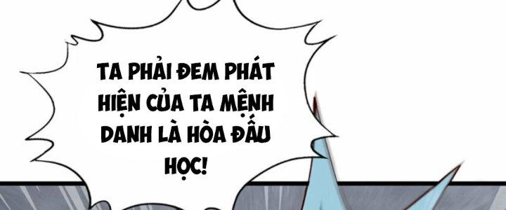 ẩn cư mười vạn năm, đời sau mời ta rời núi chapter 41 112