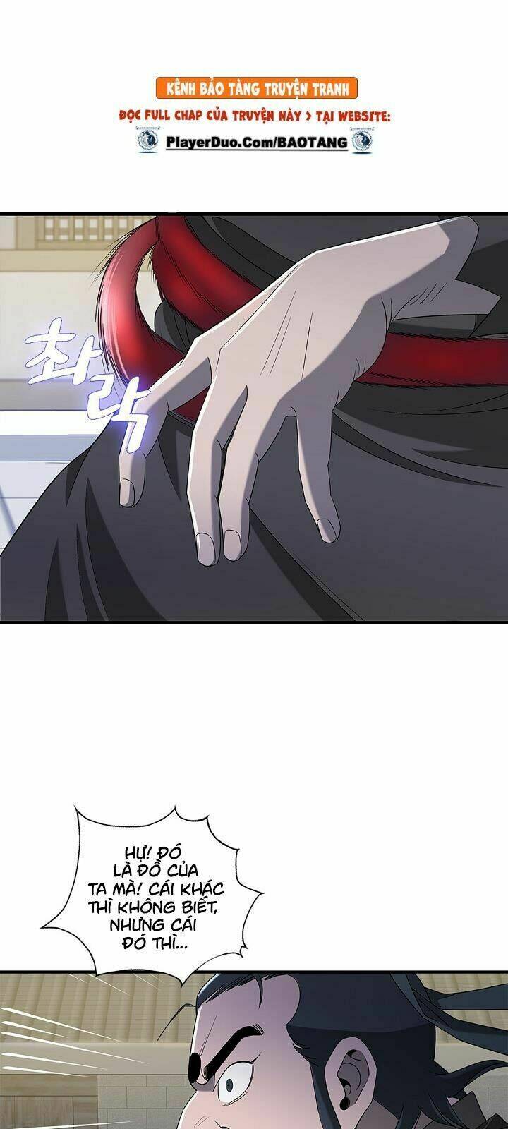 cuồng long chapter 18 4