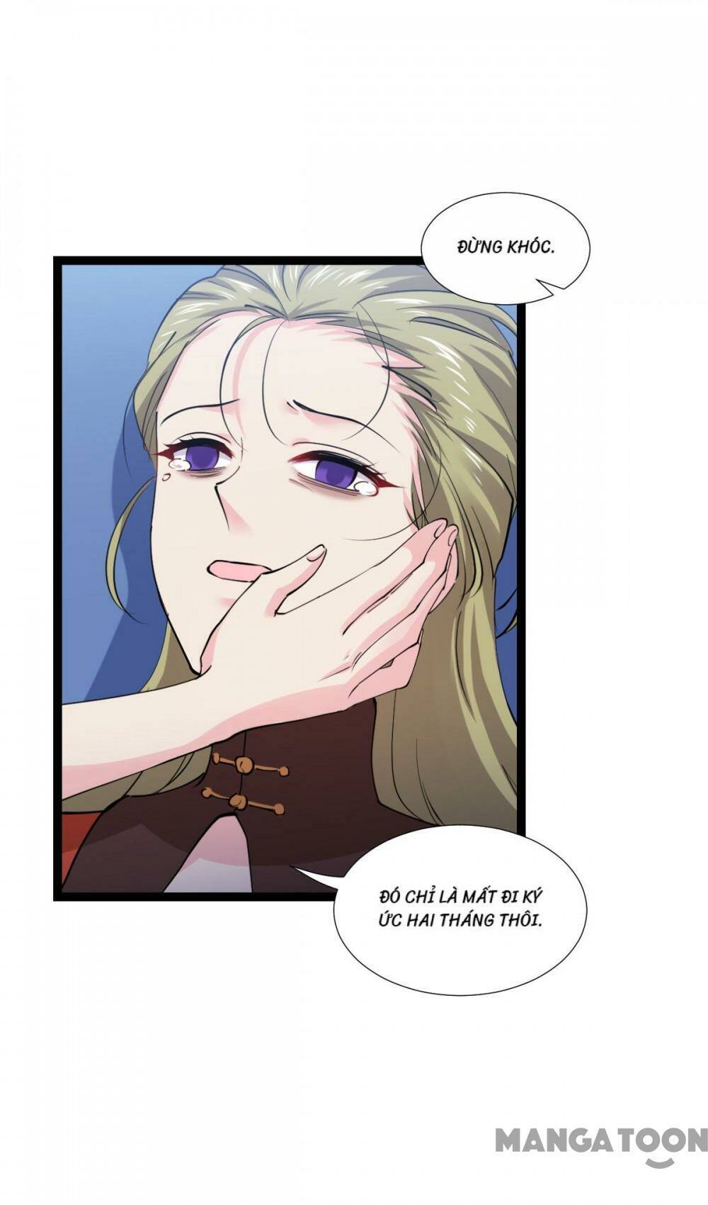 ảnh hậu lão bà không được chạy chapter 229 25