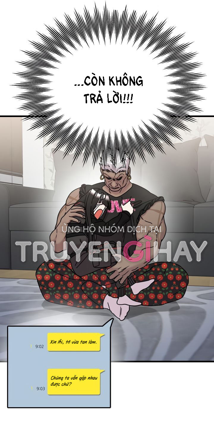 phản diện thuần túy chapter 21.2 5