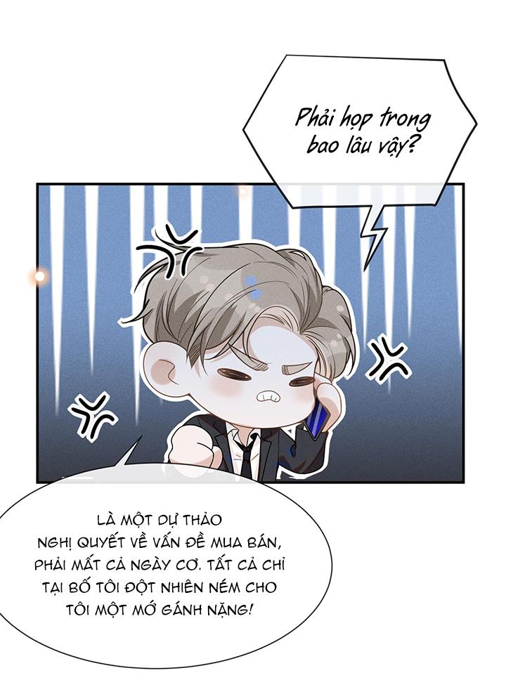 lai sinh bất kiến chapter 41 16