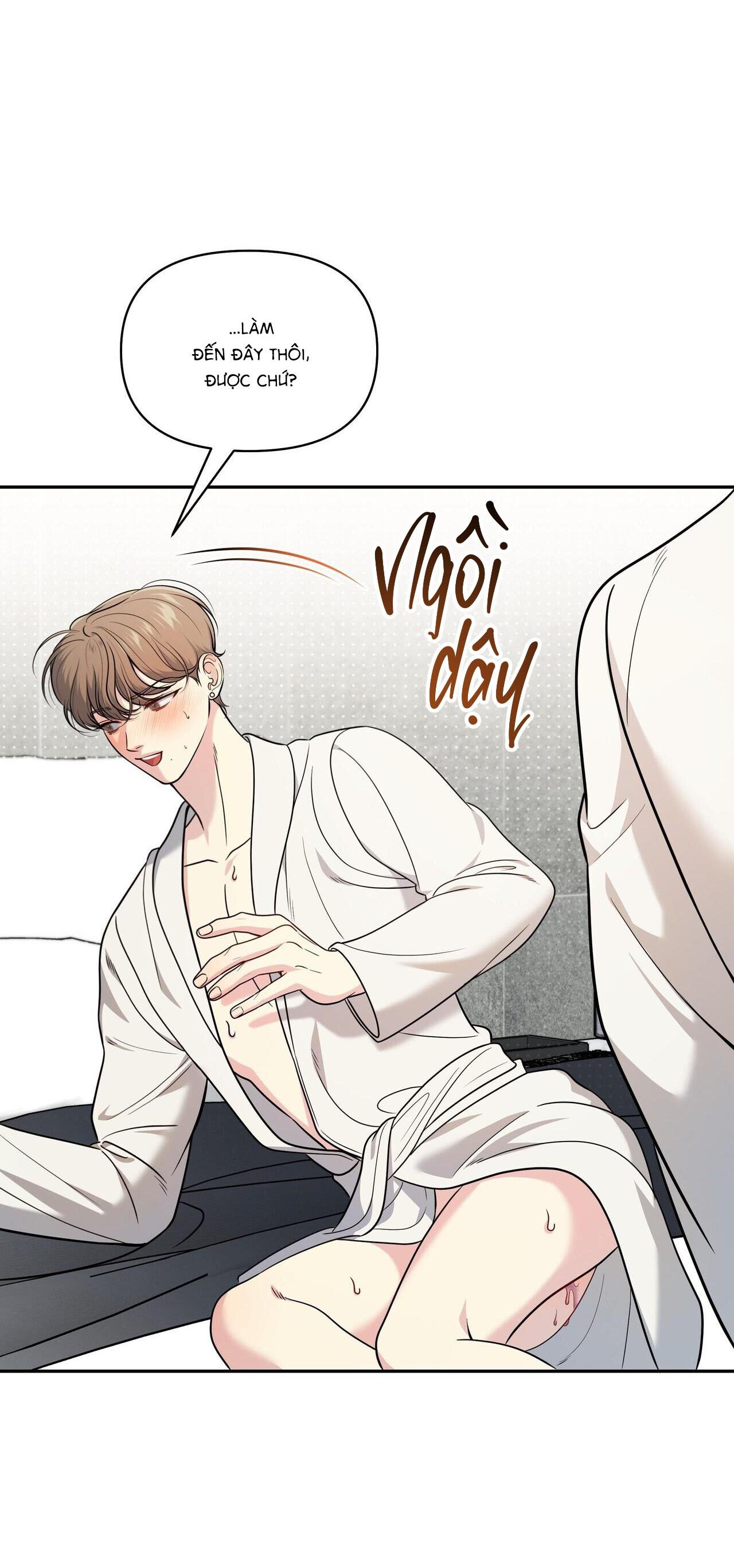 chuyện tình bí mật chapter 8 37