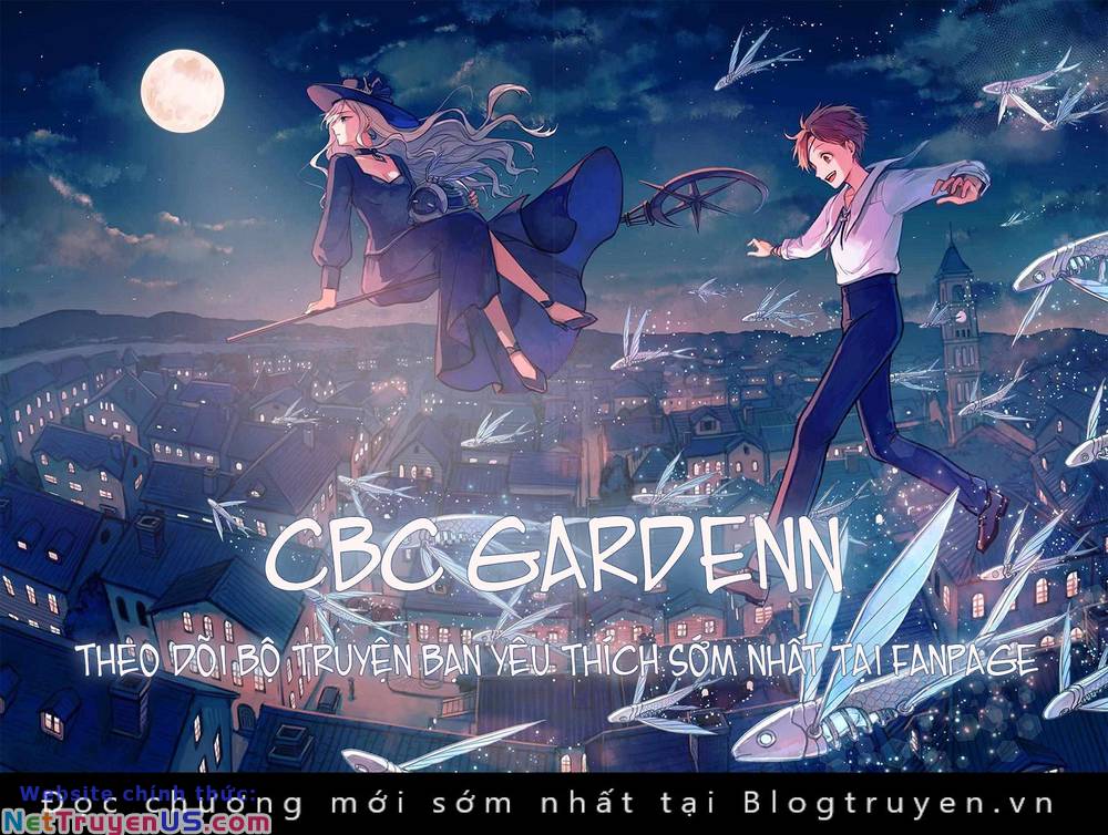 gill: "không ai có thể đánh bại ta khi ta dùng rìu!" chapter 13 23