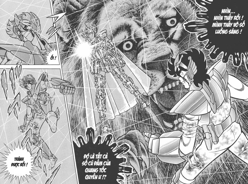 áo giáp vàng chapter 36 15