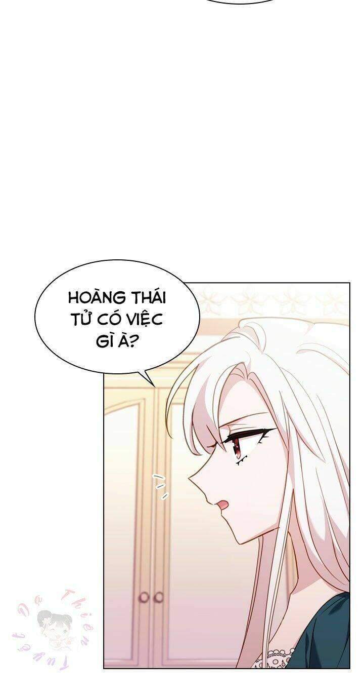 để yên cho tiểu thư hiền chapter 22 14