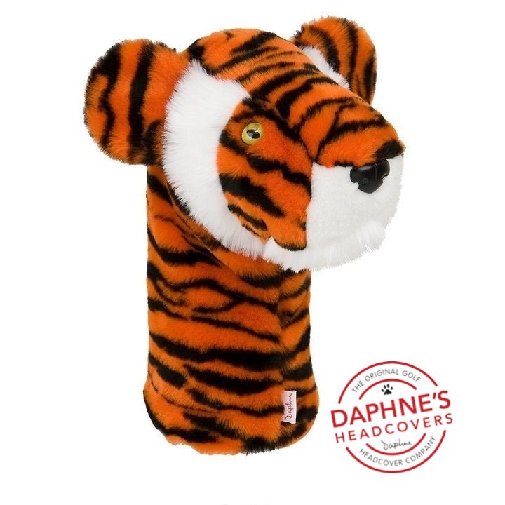 Bọc đầu gậy golf Daphne's HeadCover