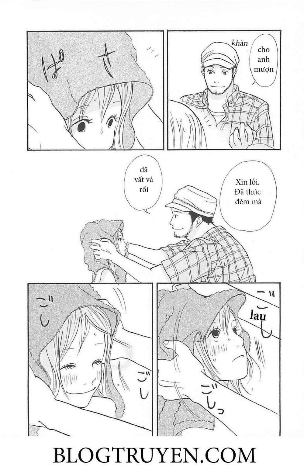 gozen 3 ji no muhouchitai chapter 5 31