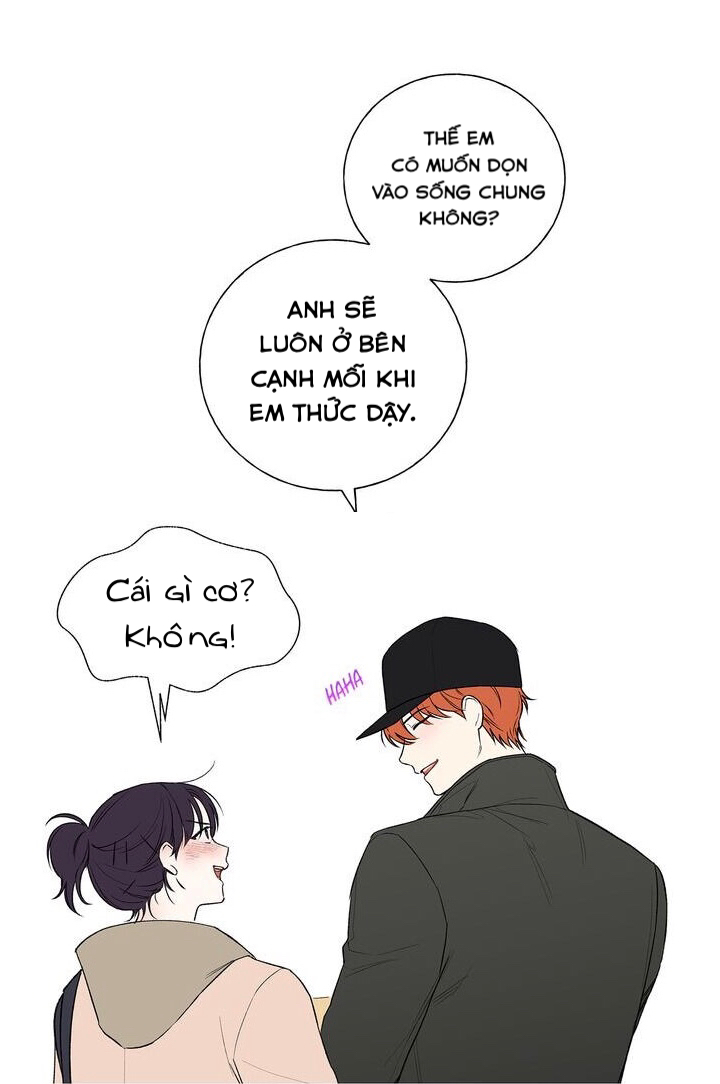 invitation of mystic messenger chapter 40 52