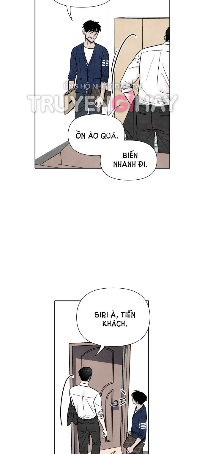 điều khiến tôi quyết tâm muốn chết chapter 40.2 8