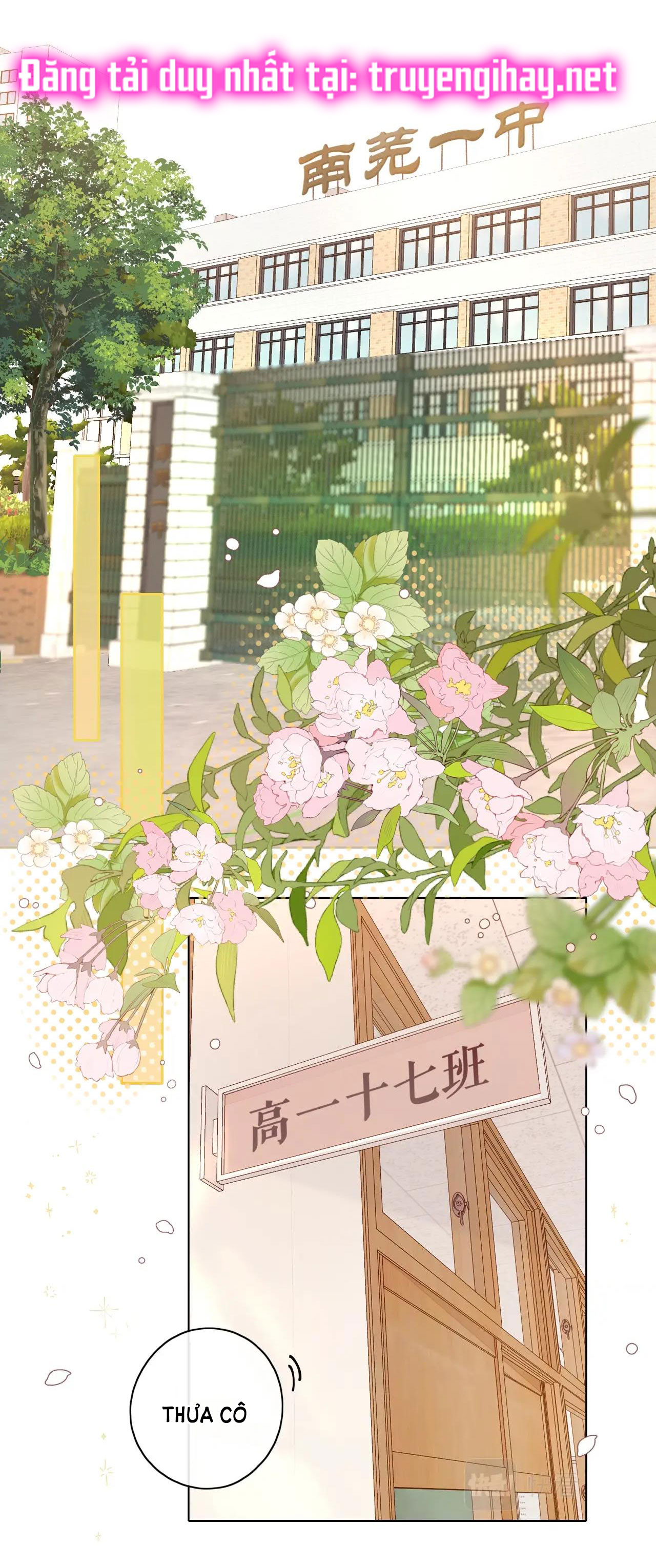 Khó Dỗ Dành chapter 4.1 9