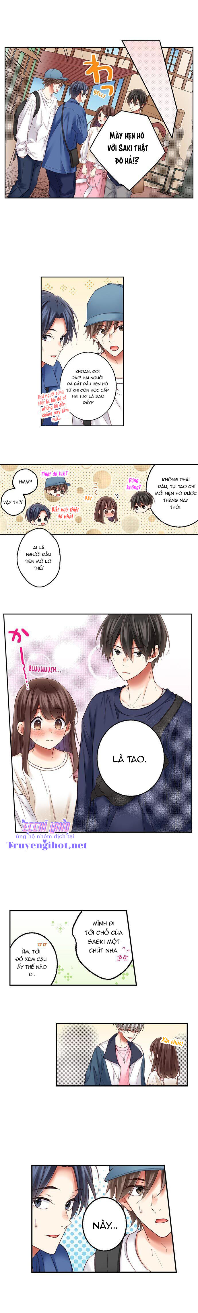 họ chắc chắn đã làm chuyện đó chapter 79.1 7