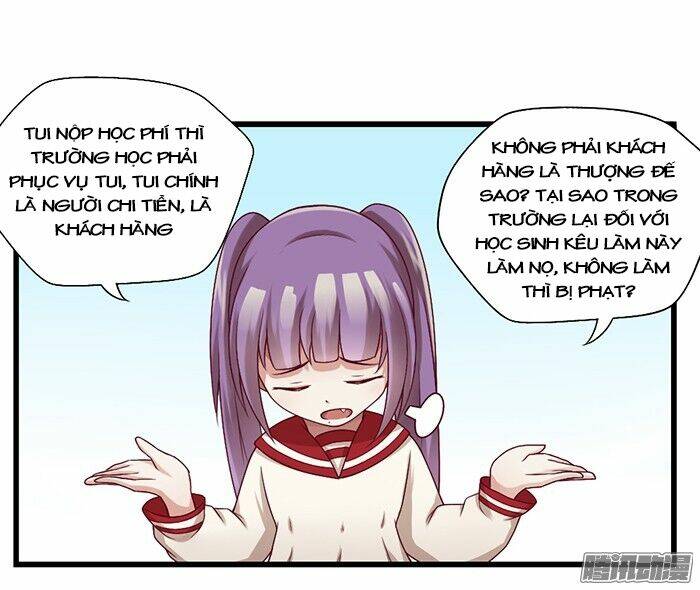 người ba độc thân chapter 16 11