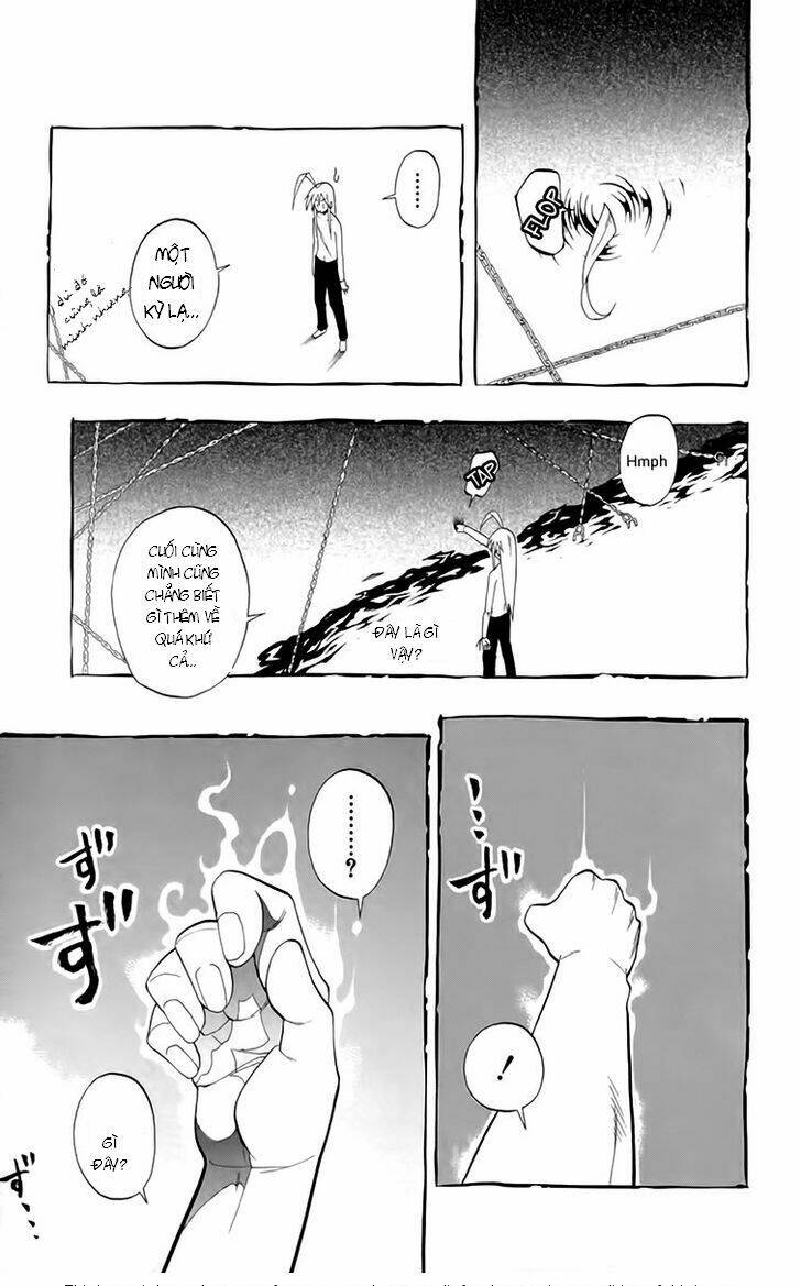 tripeace chapter 18 52