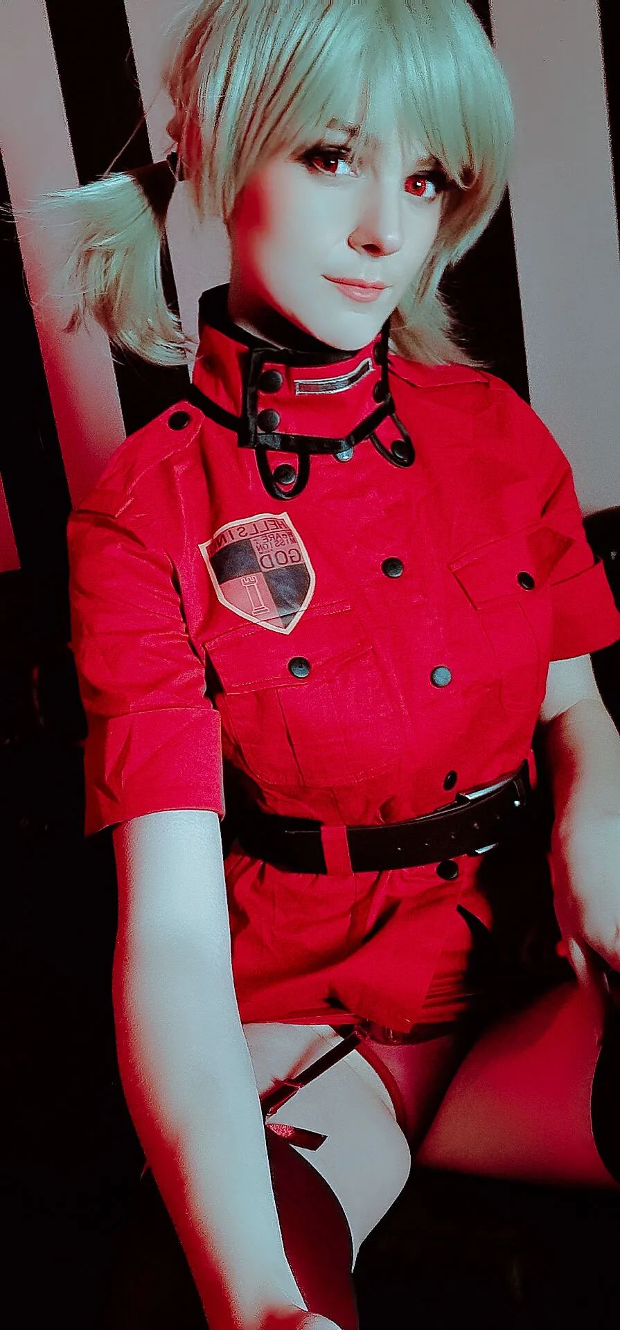 hình cosplay chapter 285 63