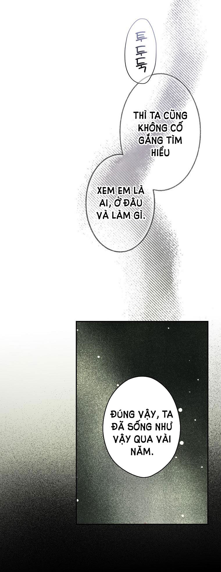 quý cô bí ẩn - secret lady chapter 74.1 27